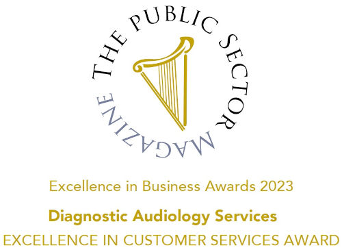 Excellence in Customer Services Award